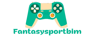 Fantasy Sport logo